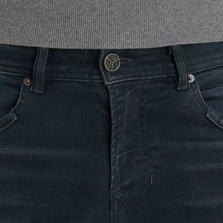 PME LEGEND Tailwheel Five Pocket - Midnight Indigo - PTR2410739-UDS