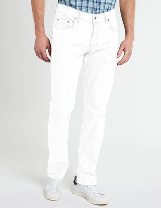 PIONEER Rando Five Pocket - Arctic Porcelain White - 1680 9786.10