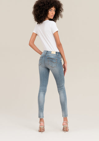 FRACOMINA BELLA Perfect Shape - Sea Mist Blue - FR20SPJBELLA10_337