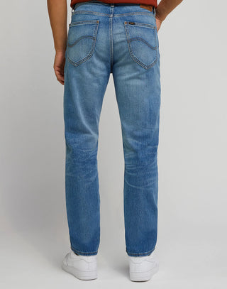 WRANGLER West Vintage Wear - Coastal Wash Blue - 112346326