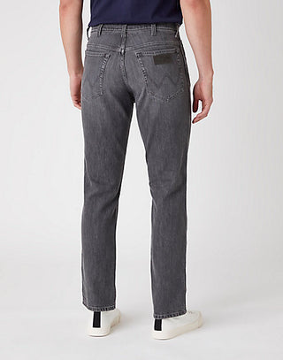 WRANGLER Texas Five Pocket - Smoky Basalt Grey - W121P416N