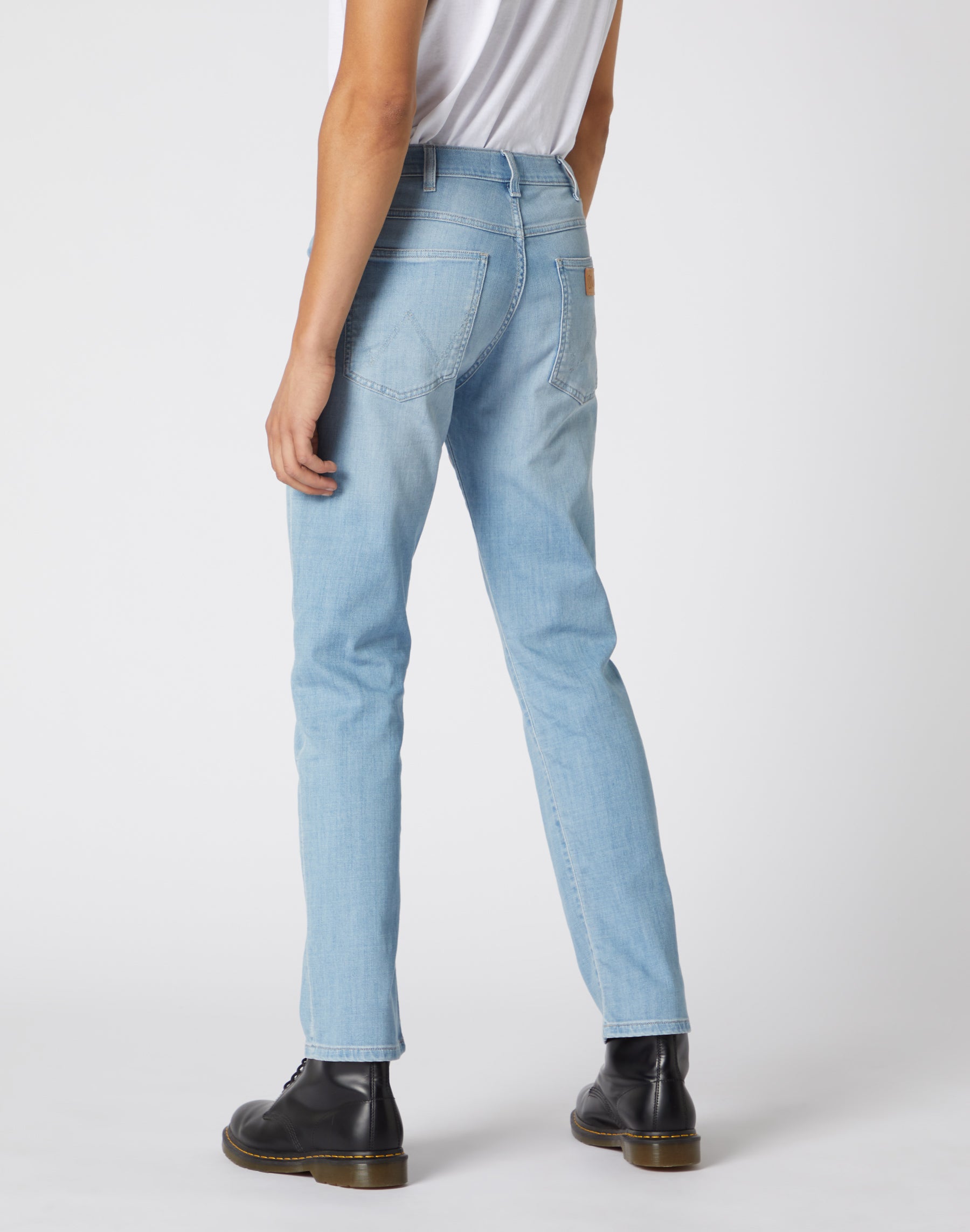 WRANGLER Arizona flingwing - Sky Wash Horizon - W12OQ1159 von Wrangler