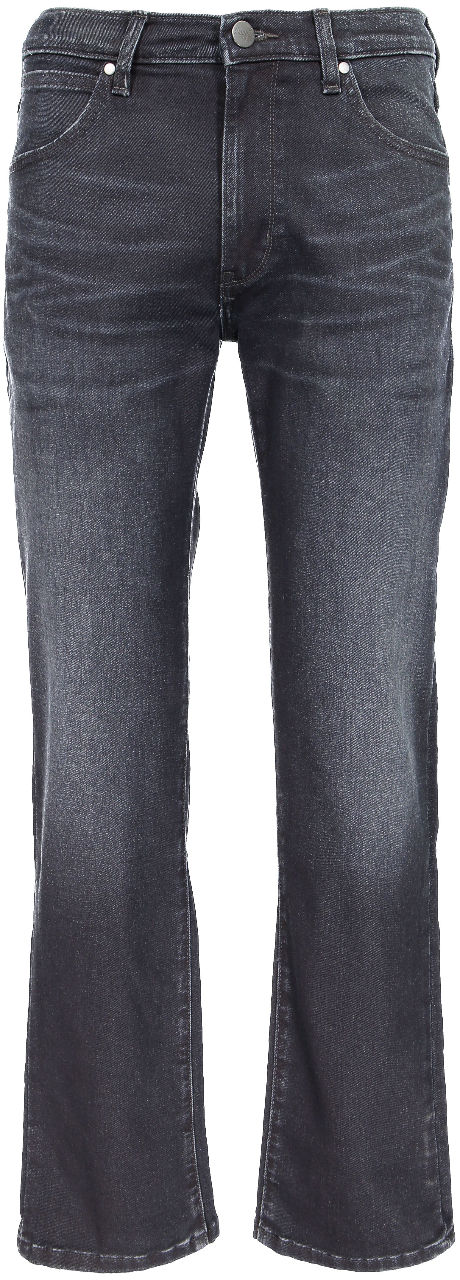 WRANGLER Arizona Five Pocket - Midnight Indigo Wash - W12OTB77J