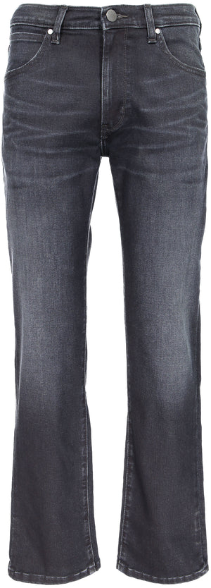 WRANGLER Arizona Five Pocket - Midnight Indigo Wash - W12OTB77J