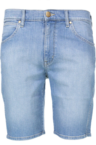 WRANGLER Shorts - Misty Coastal Blue - W14CQA20L
