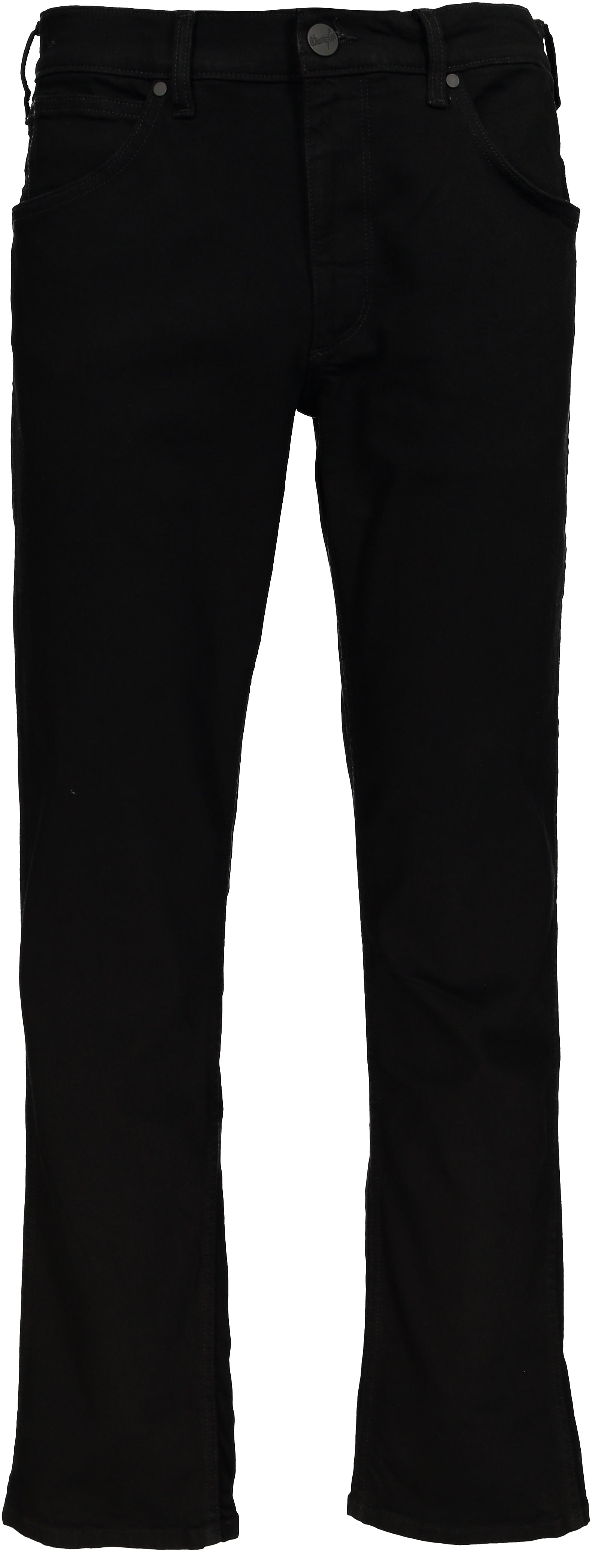 WRANGLER Greensboro Five Pocket - Midnight Onyx - W15QHP19A