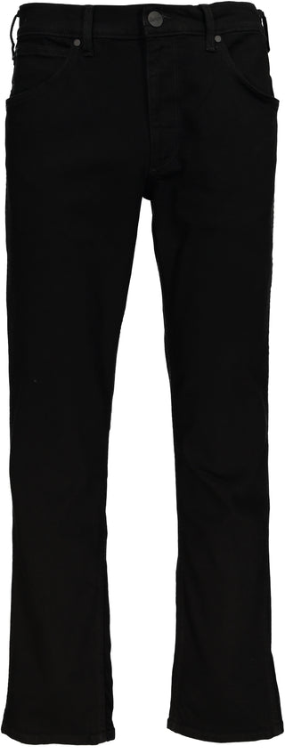 WRANGLER Greensboro Five Pocket - Midnight Onyx - W15QHP19A