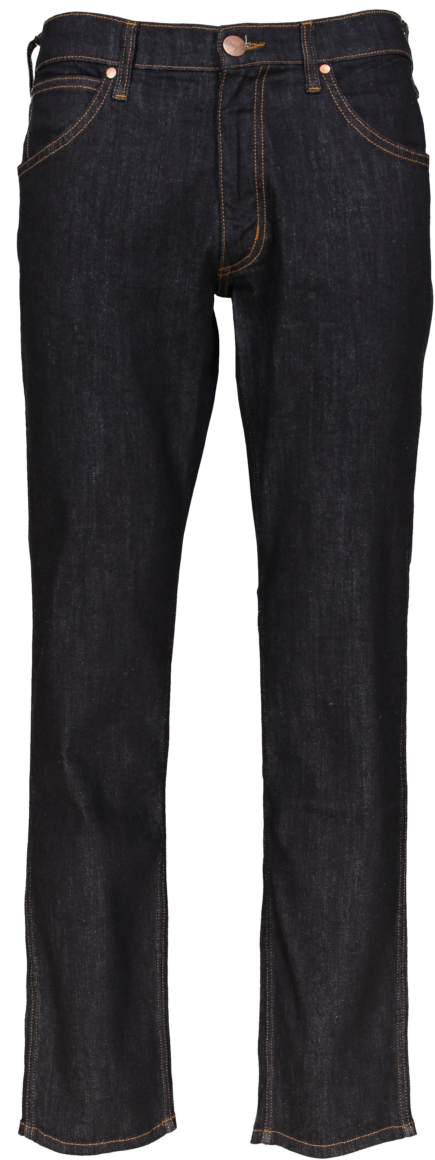 WRANGLER Greensboro Five Pocket - Midnight Indigo - W15QP690A
