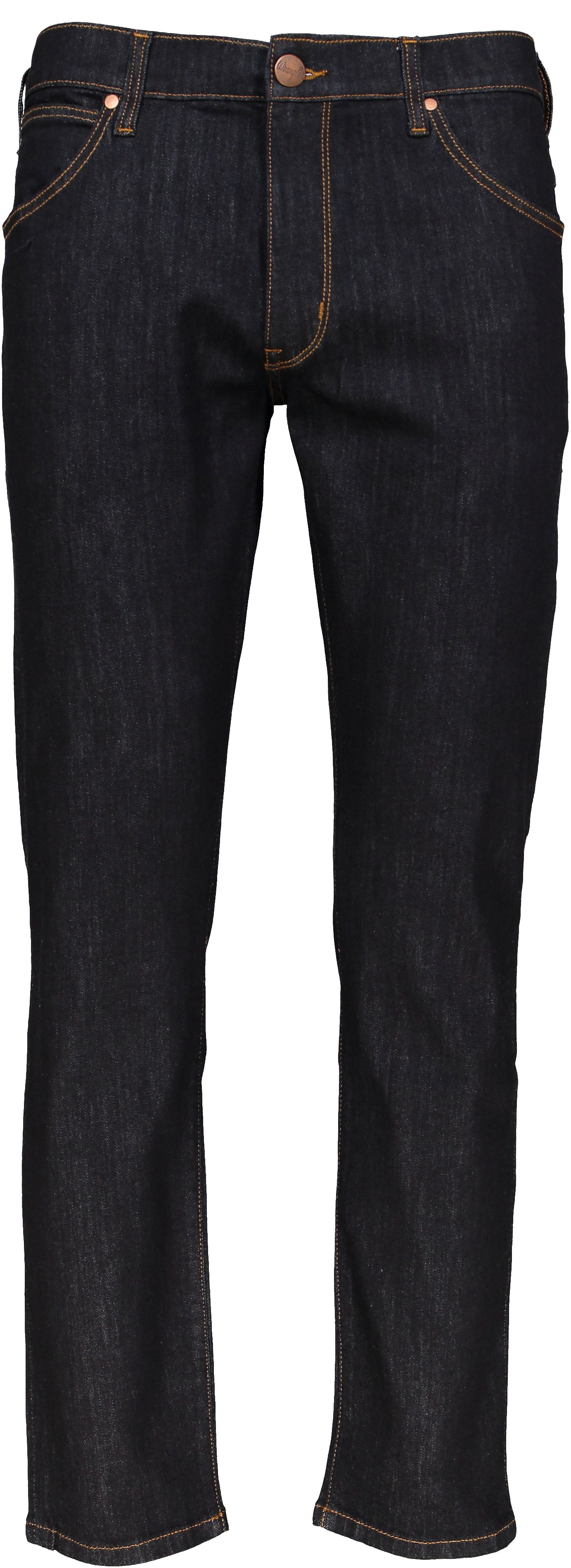 WRANGLER Larston Jeans - Midnight Boulder Wash - W18SP690A