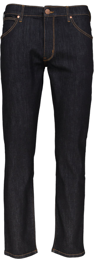 WRANGLER Larston Jeans - Midnight Boulder Wash - W18SP690A