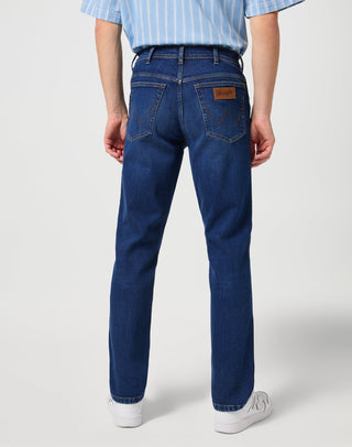 WRANGLER TEXAS soul - Midnight Canyon Blue - 112350654