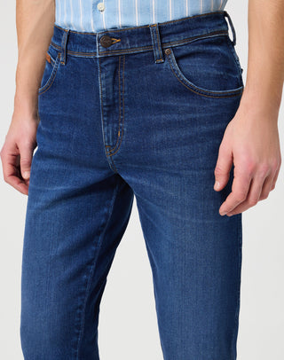 WRANGLER TEXAS soul - Midnight Canyon Blue - 112350654