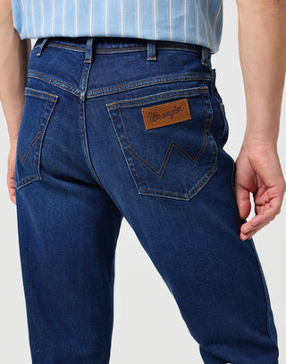 WRANGLER TEXAS soul - Midnight Canyon Blue - 112350654