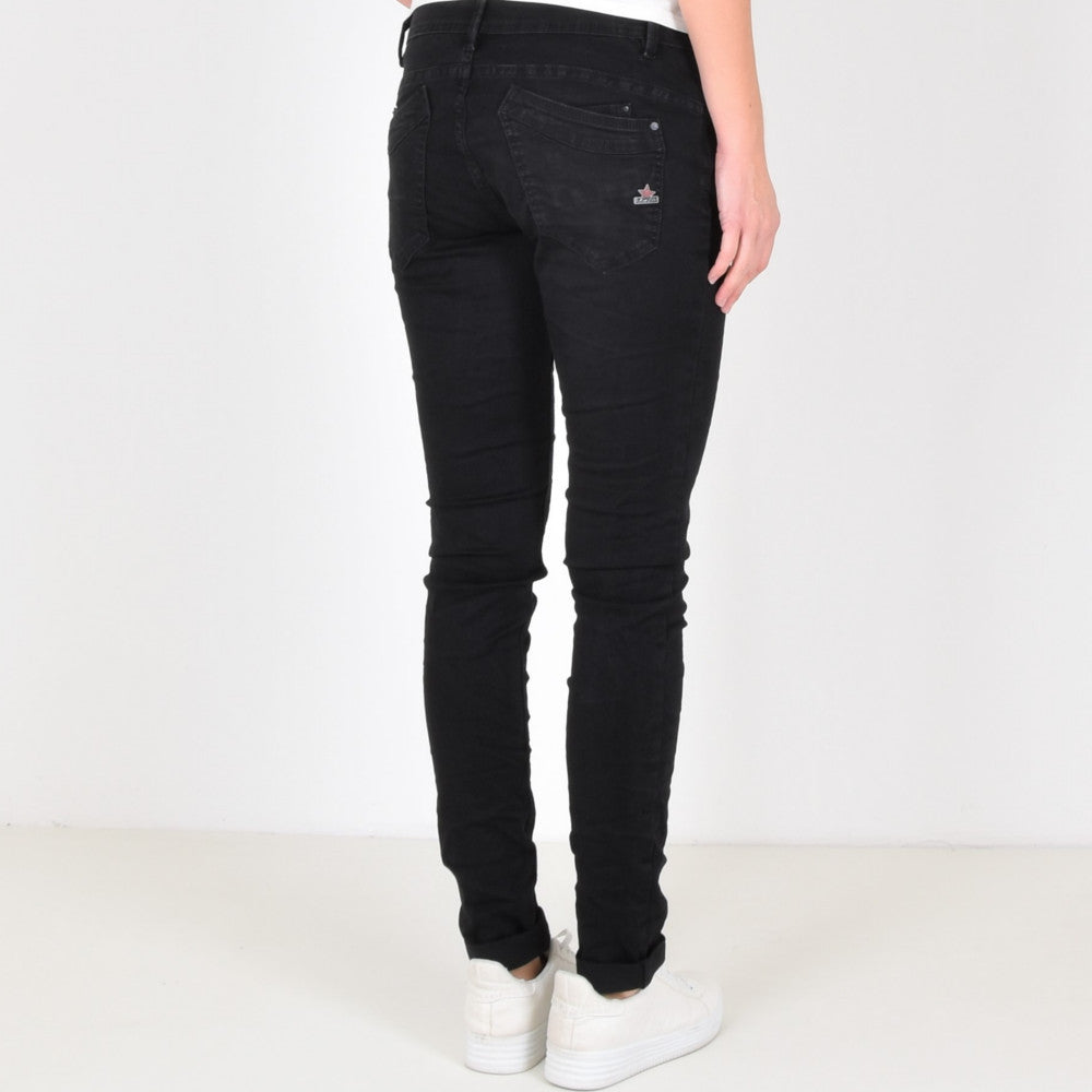 BUENA VISTA Malibu Five Pocket - Nocturne Ink - 888 B5001 681.014