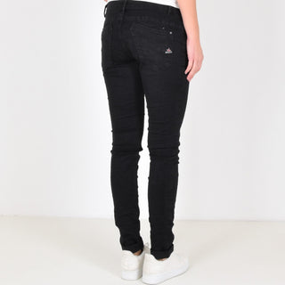 BUENA VISTA Malibu Five Pocket - Nocturne Ink - 888 B5001 681.014