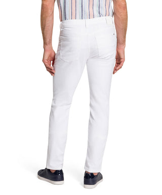PIONEER Rando Five-Pocket - Cloud Bright White - 16801 6615.1010