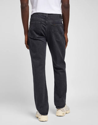LEE West Five Pocket - Midnight Granite Blue - 112322201