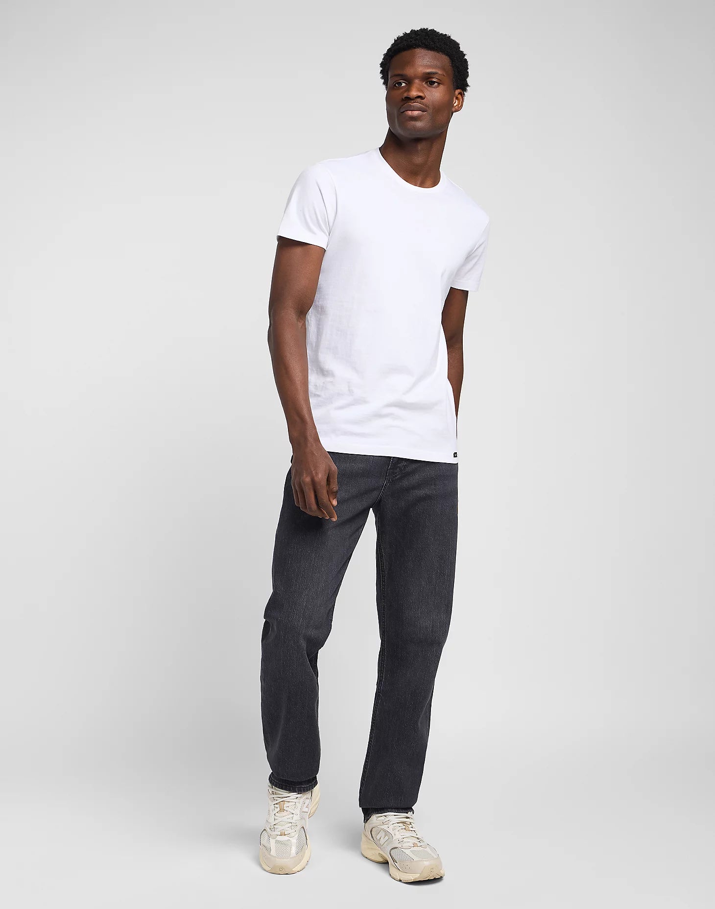 LEE West Five Pocket - Midnight Granite Blue - 112322201 von LEE