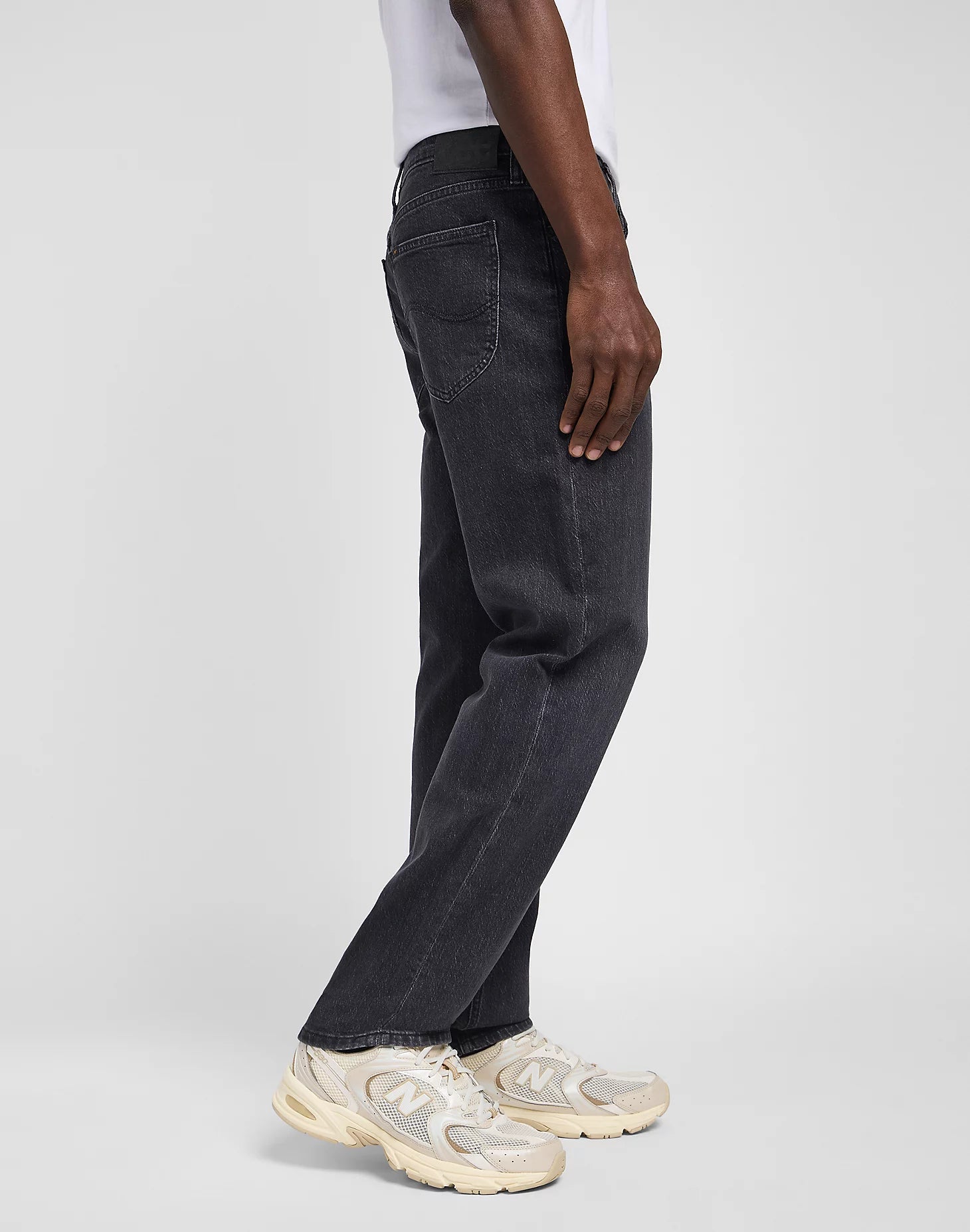 LEE West Five Pocket - Midnight Granite Blue - 112322201 von LEE
