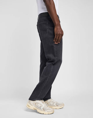 LEE West Five Pocket - Midnight Granite Blue - 112322201