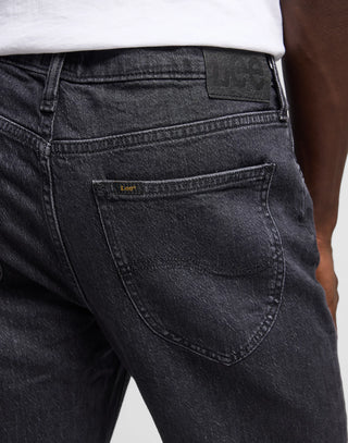 LEE West Five Pocket - Midnight Granite Blue - 112322201