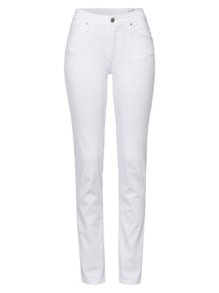 CROSS JEANS Anya Five Pocket - Pure Cotton Glare - P489-107