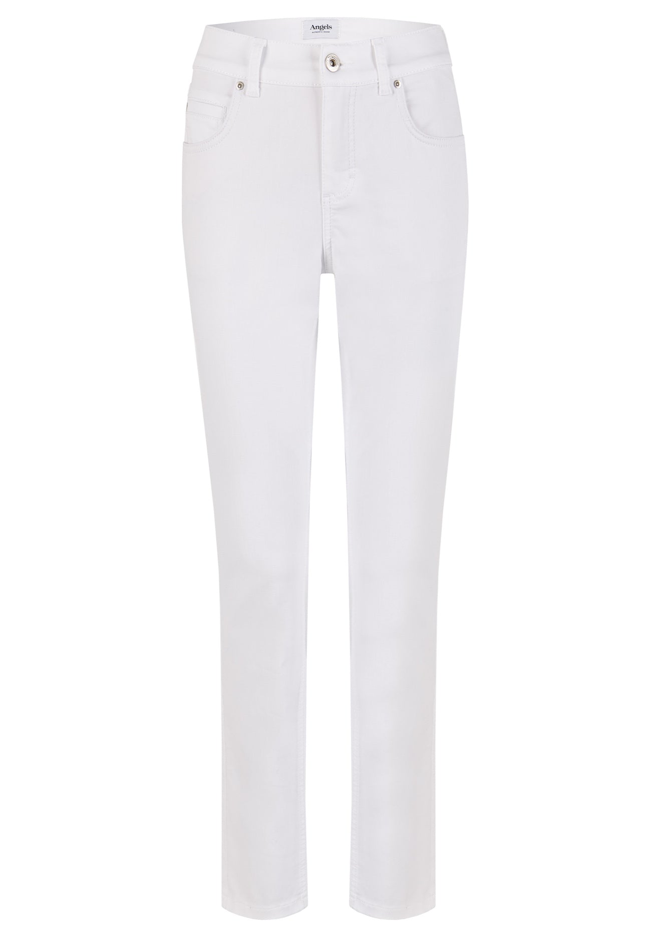 ANGELS JEANS Cici Jeans - Pure Cloud White - 332 3400.70