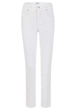 ANGELS JEANS CICI blanc 332 3400.70 - STRETCH