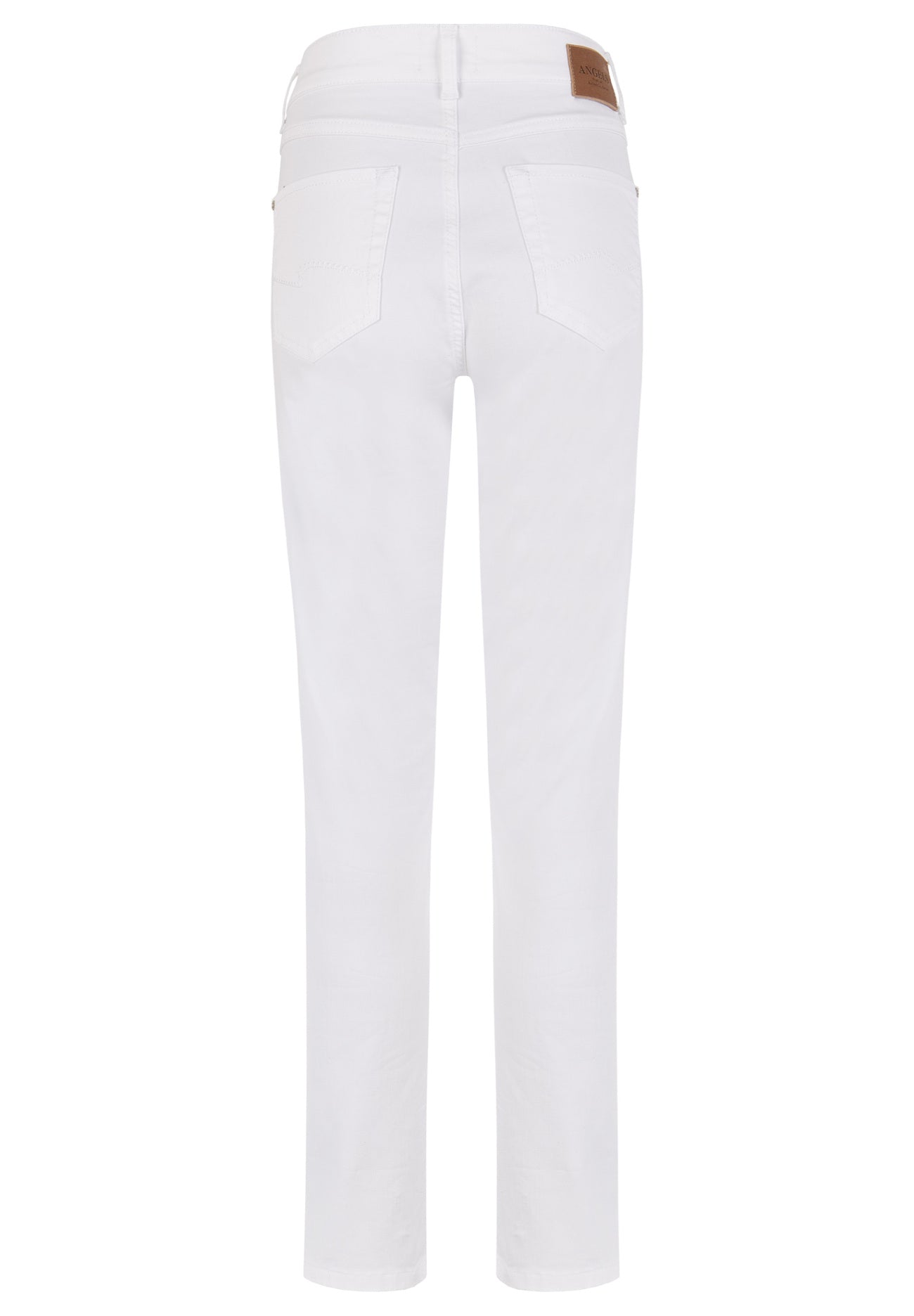ANGELS JEANS Cici Jeans - Pure Cloud White - 332 3400.70