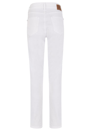 ANGELS JEANS CICI blanc 332 3400.70 - STRETCH