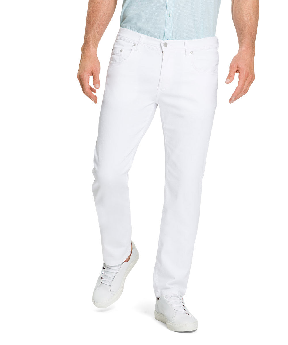 PIONEER Rando Five Pocket - Crisp White - 16801 6715.1010 von Pioneer