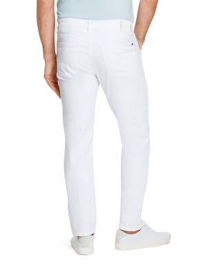PIONEER Rando Five Pocket - Crisp White - 16801 6715.1010