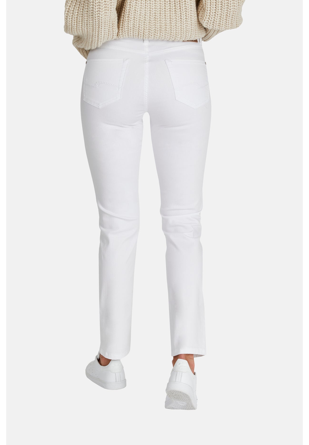 ANGELS JEANS CICI blanc 332 3400.70 - STRETCH von Angels Jeans