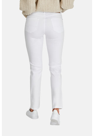 ANGELS JEANS CICI blanc 332 3400.70 - STRETCH