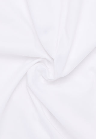 ETERNA COMFORT FIT Performance Shirt - Arctic Pearl White - 4060-00-E14E