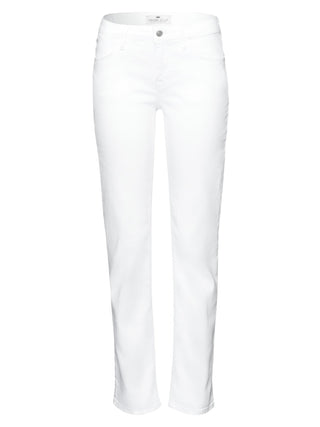 CROSS JEANS ROSE blanc N487-081