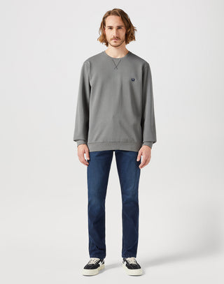WRANGLER GREENSBORO Jeans - Midnight Harbor Blue - 112350742