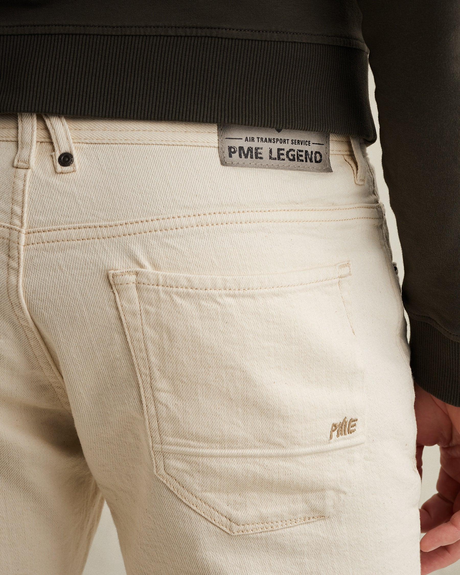 PME LEGEND WINGLOAD natural shade PTR2604618-7094 von PME Legend