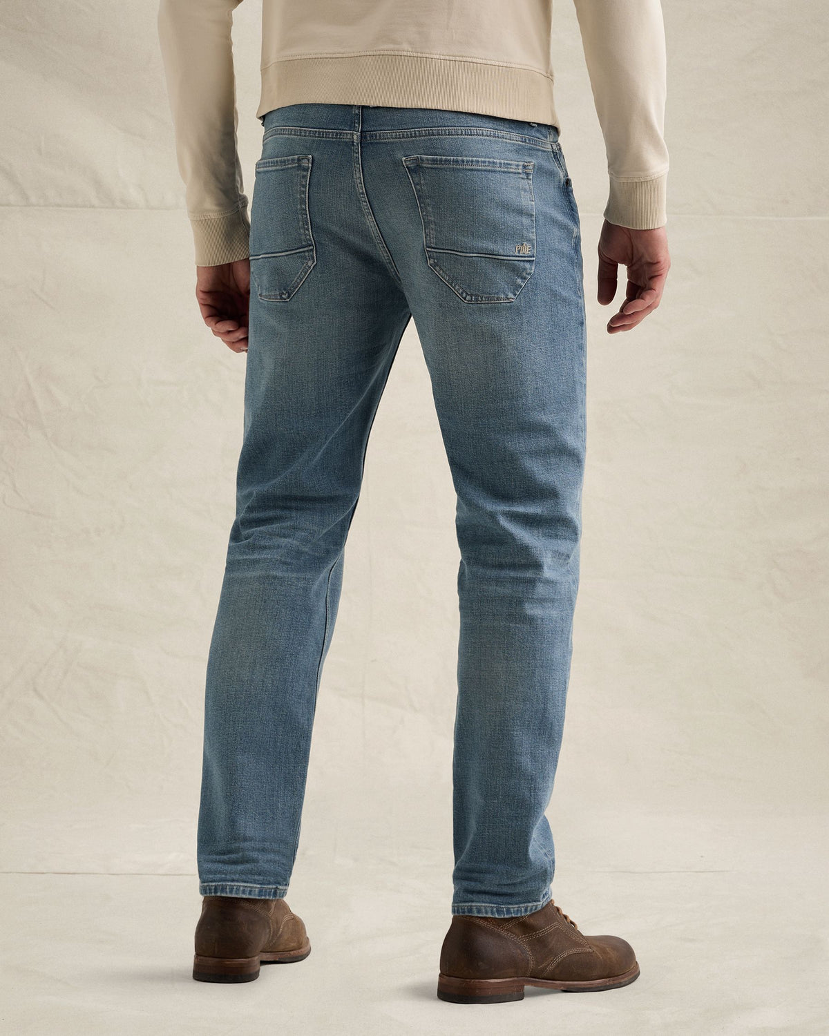 PME LEGEND WINGLOAD denim fresh blue PTR365-DFB von PME Legend