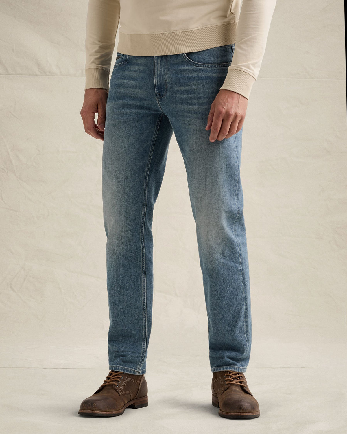 PME LEGEND WINGLOAD denim fresh blue PTR365-DFB von PME Legend