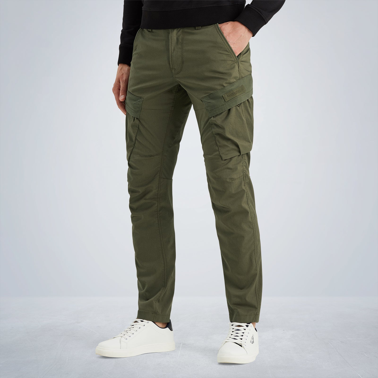 PME LEGEND Wingtip Cargo - Olive Drift Green - PTR2404624-6415