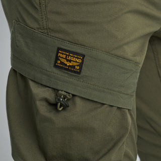 PME LEGEND Wingtip Cargo - Olive Drift Green - PTR2404624-6415