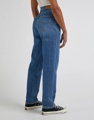 LEE CAROL Five Pocket - Indigo Road Blue - 112139803