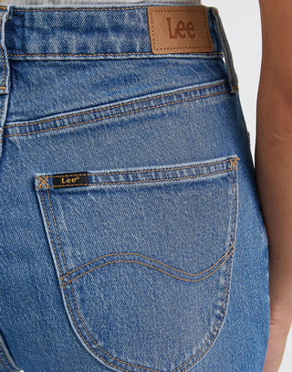 LEE CAROL Five Pocket - Indigo Road Blue - 112139803