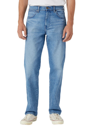 WRANGLER FRONTIER cool twist - Sky Harbor Blue - 112330687