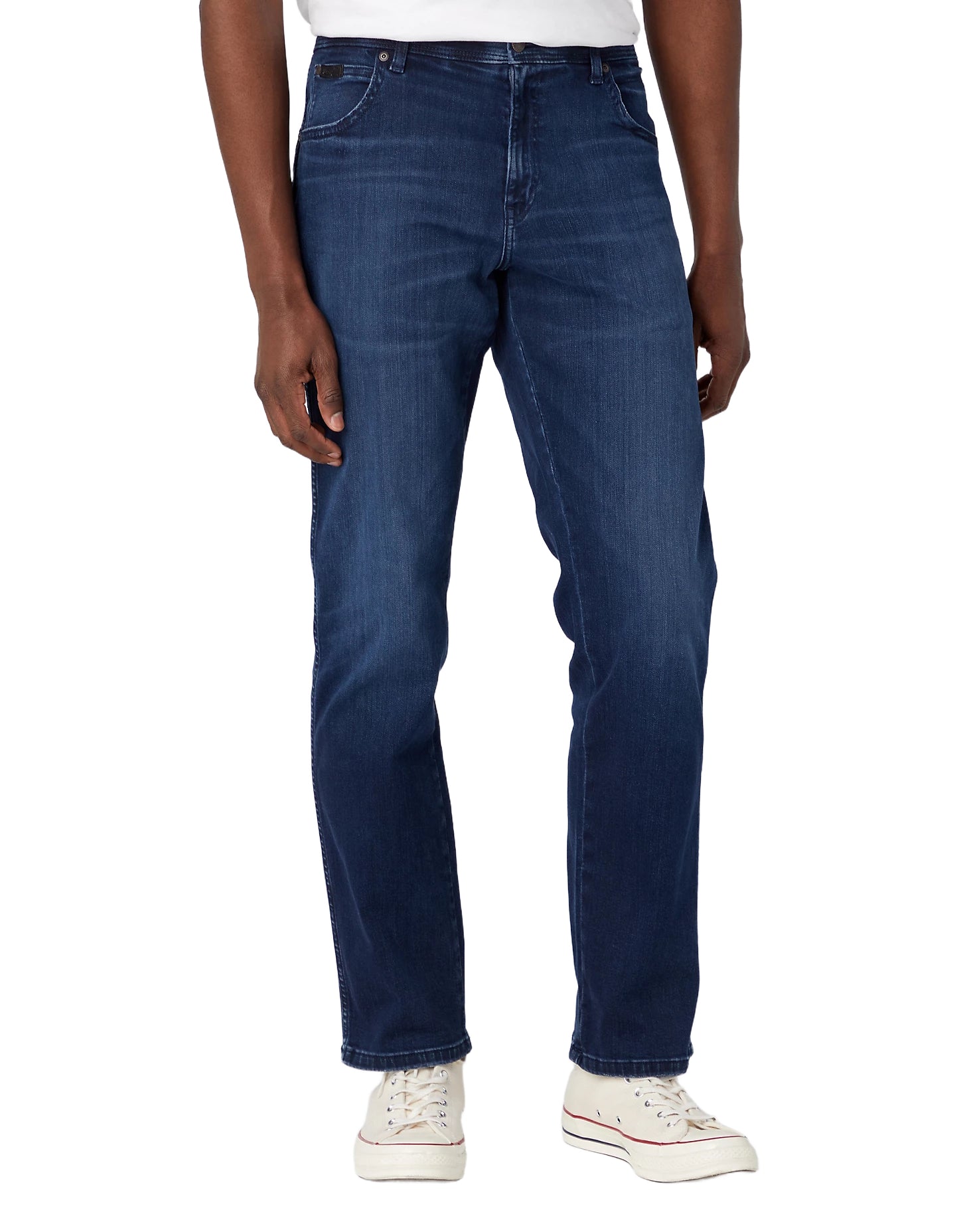 WRANGLER Texas - Midnight Indigo - 112341387