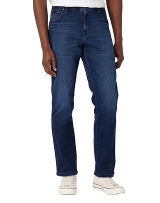 WRANGLER Texas - Midnight Indigo - 112341387