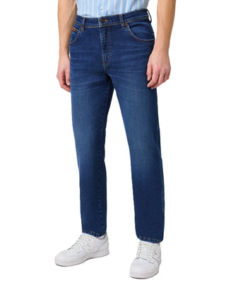 WRANGLER TEXAS soul - Midnight Canyon Blue - 112350654