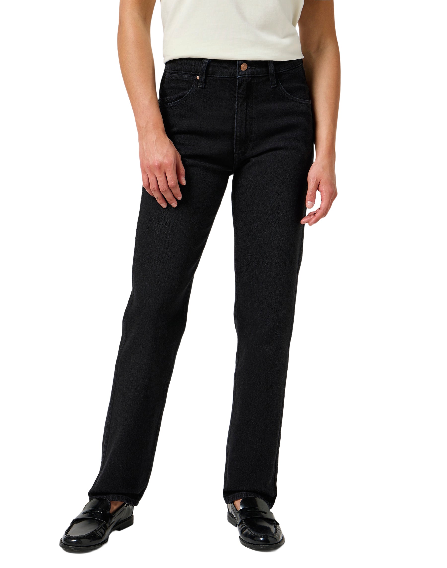 WRANGLER SUNSET - Midnight Ink Blue - 112350727