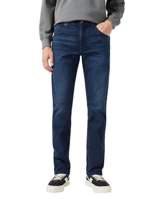 WRANGLER GREENSBORO Jeans - Midnight Harbor Blue - 112350742